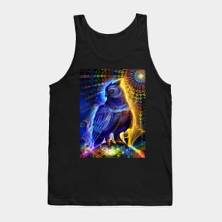 Foresight Tank Top